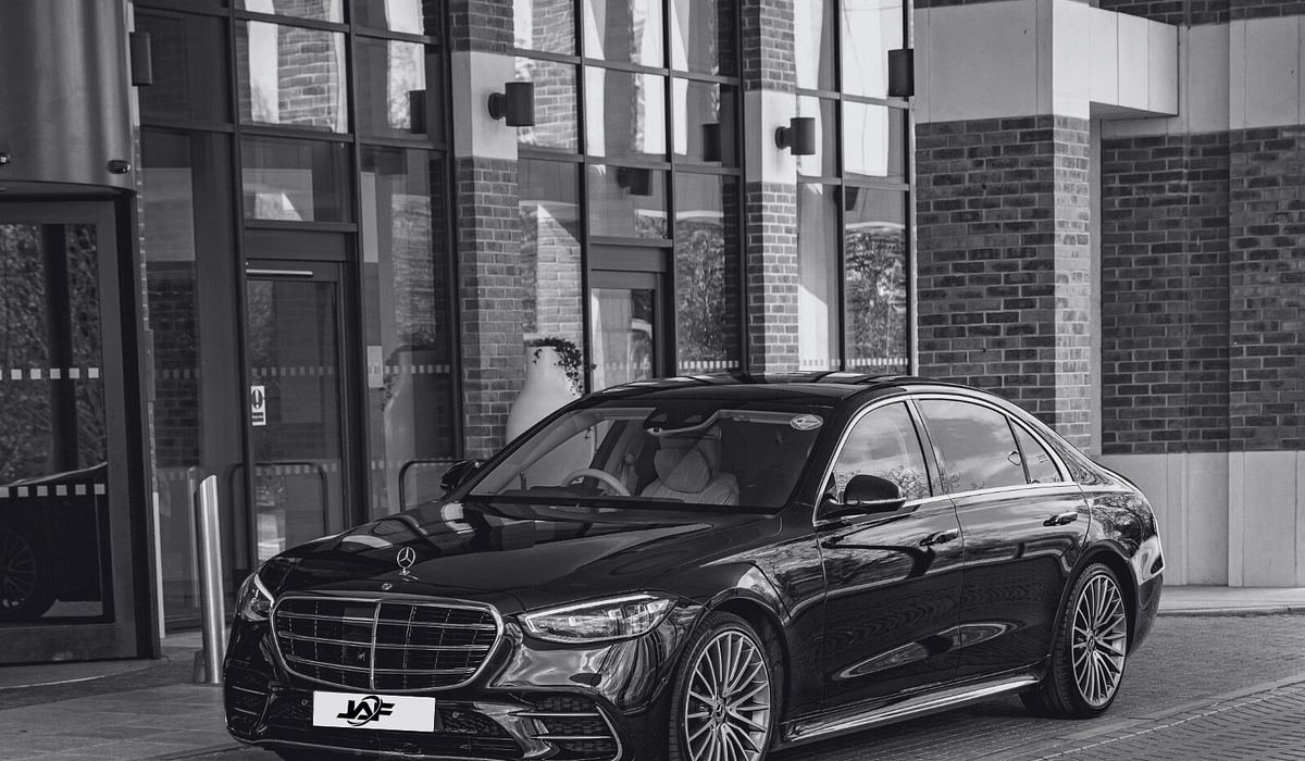 Bristol Executive Taxi Company