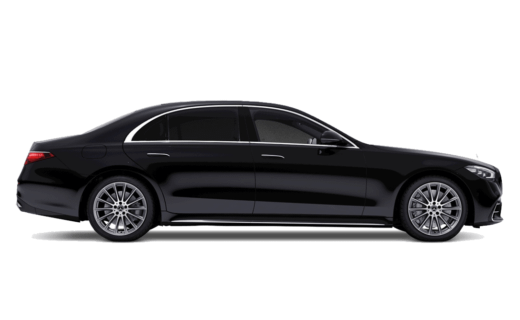 Mercedes-E-Class Chauffeur Cars