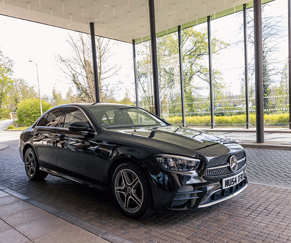 Electric Chauffeur Services