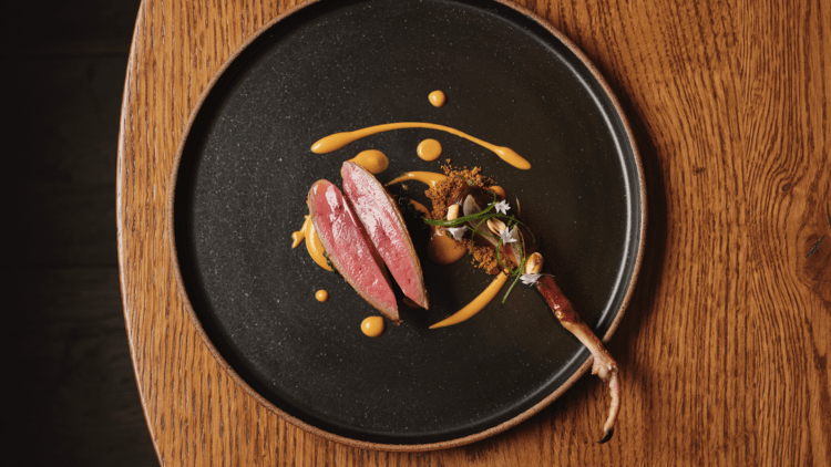 Akoko – A West African Culinary Odyssey in Fitzrovia